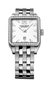 Швейцарские часы Louis Erard Emotion Diamants 20700SE01M